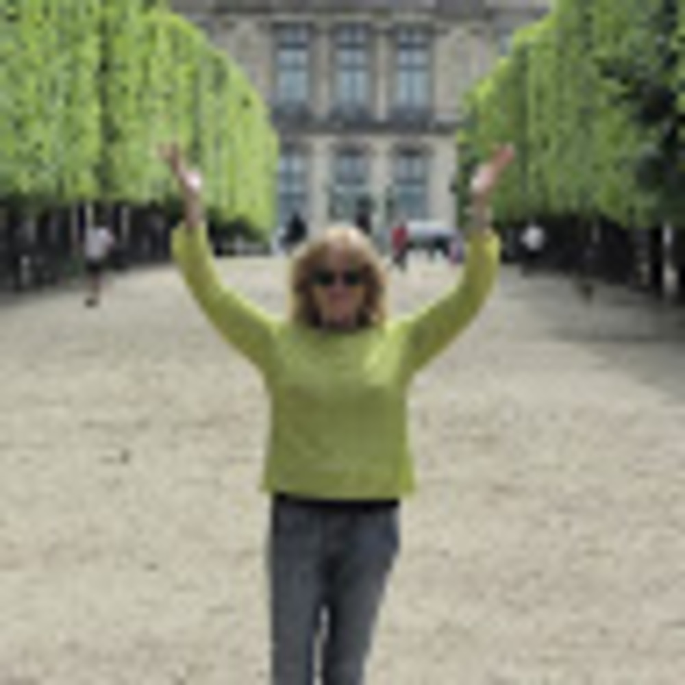 Meet your Posher, Cyn